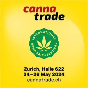 CannaTrade Zurich 2024