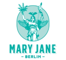 Mary Jane Berlin
