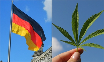 German Lawmakers Reach Agreement On Revised Marijuana Legalization Bill, With Final V