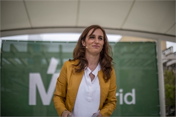 Spain on the brink of a historic change in cannabis regulation with Mónica García at 