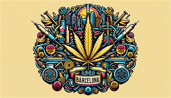 Cannabis Clubs: Barcelona’s Regulated Solution