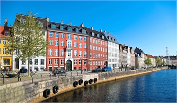 Denmark publishes new findings from medical cannabis pilot