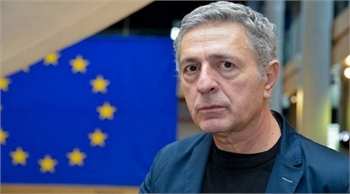 Greece: MEP Stelios Kouloglou questions European Commission about patients' lack of a
