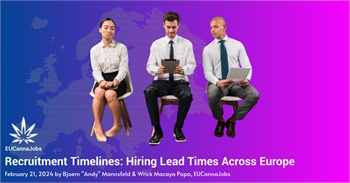 Recruitment Timelines: Hiring Lead Times Across Europe