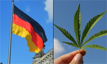 Key German Committee Approves Marijuana Legalization Bill Ahead Of Floor Vote, But Questions Emerge 