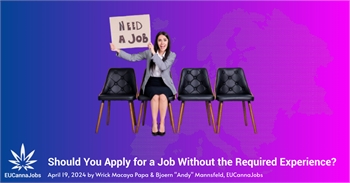 Should You Apply for a Job Without the Required Experience?
